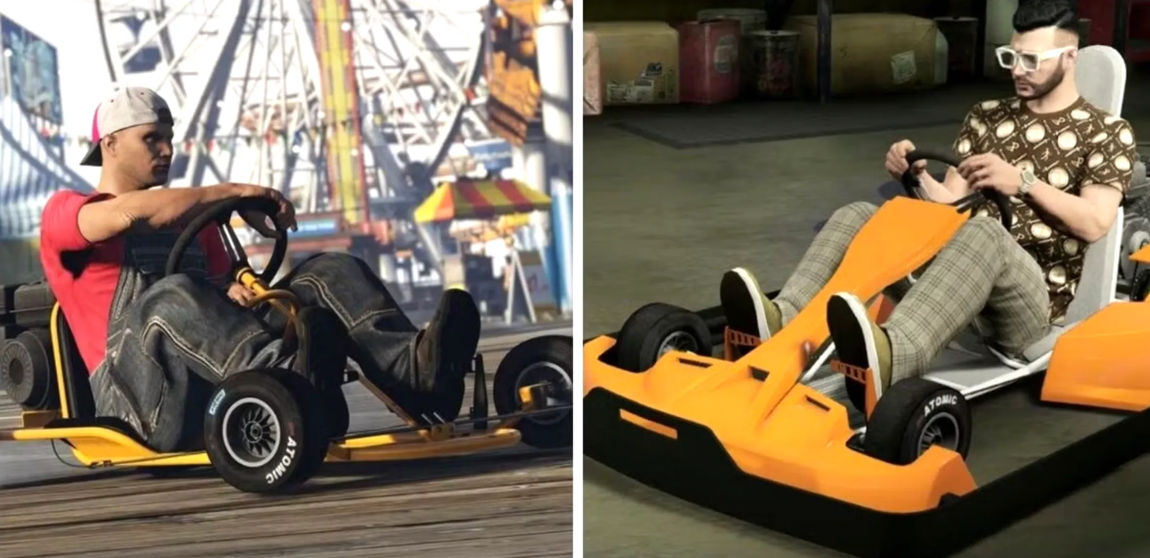 veto classic and modern gta